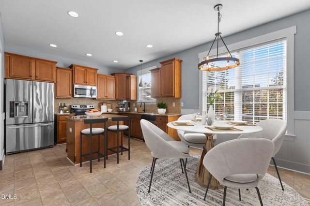 130 Virginia Water Drive, Rolesville, NC 27571