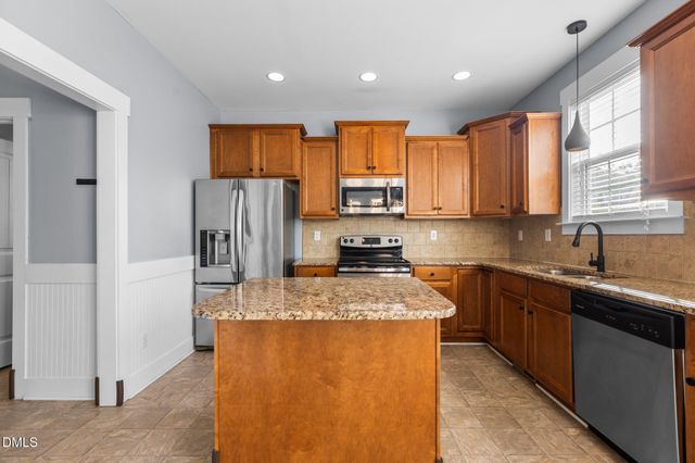 130 Virginia Water Drive, Rolesville, NC 27571