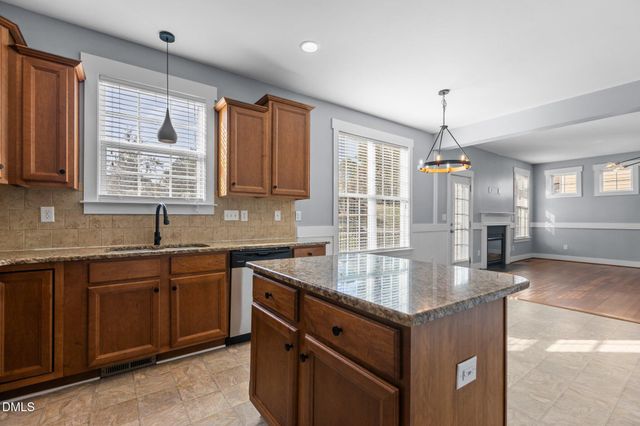 130 Virginia Water Drive, Rolesville, NC 27571