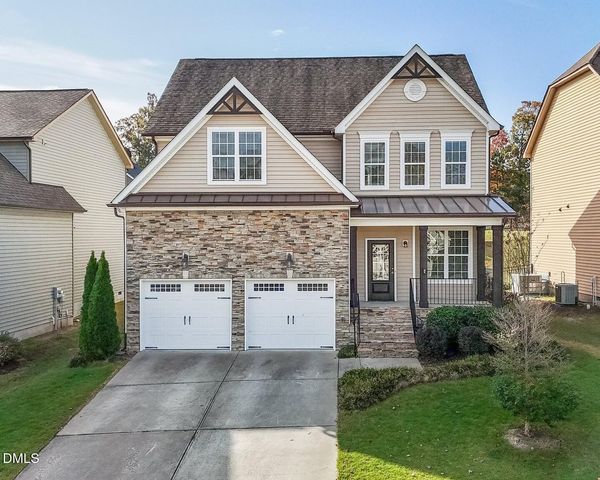 130 Virginia Water Drive, Rolesville, NC 27571