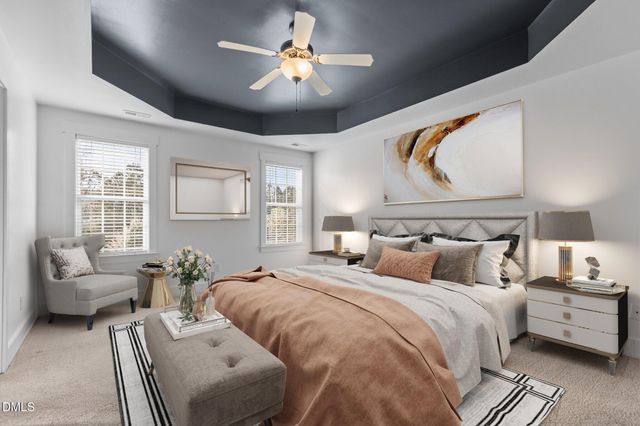 130 Virginia Water Drive, Rolesville, NC 27571