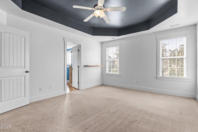 130 Virginia Water Drive, Rolesville, NC 27571