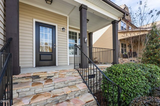 130 Virginia Water Drive, Rolesville, NC 27571