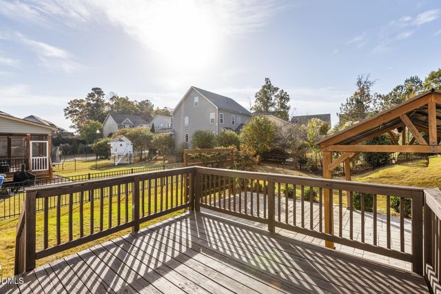 130 Virginia Water Drive, Rolesville, NC 27571