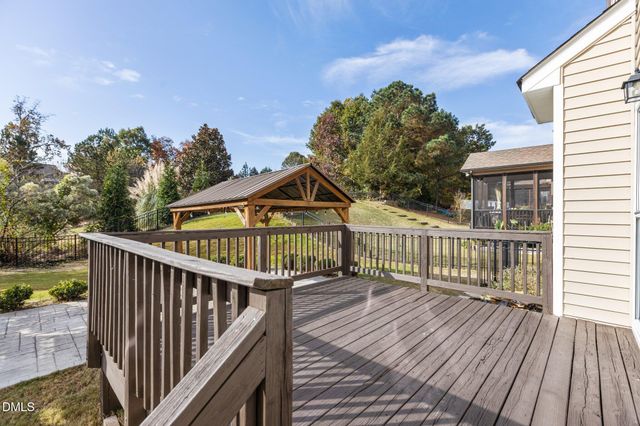 130 Virginia Water Drive, Rolesville, NC 27571