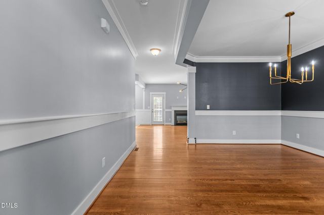 130 Virginia Water Drive, Rolesville, NC 27571