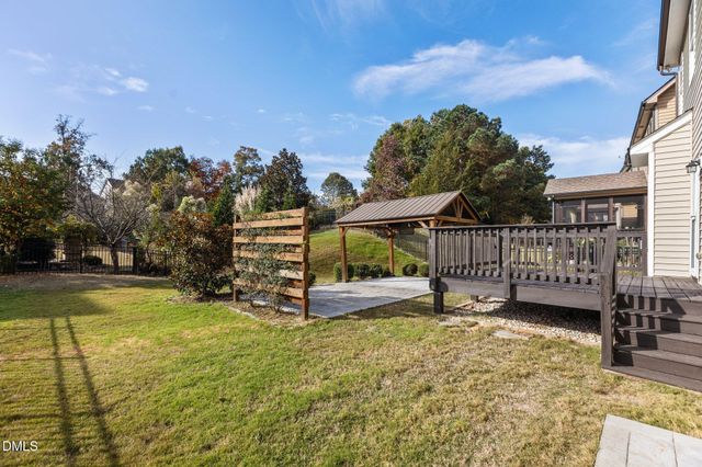 130 Virginia Water Drive, Rolesville, NC 27571