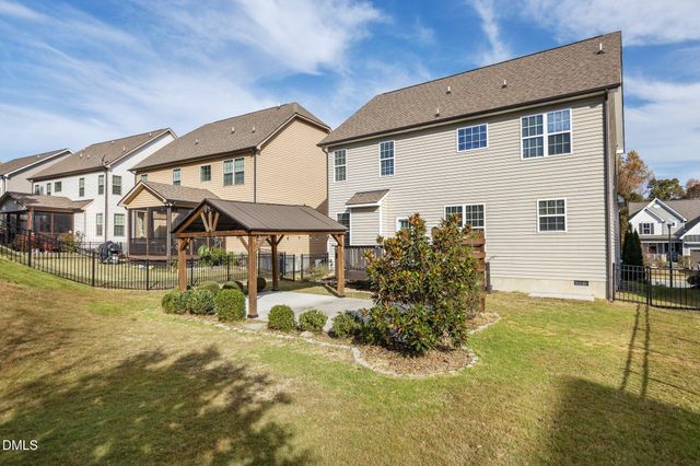 130 Virginia Water Drive, Rolesville, NC 27571