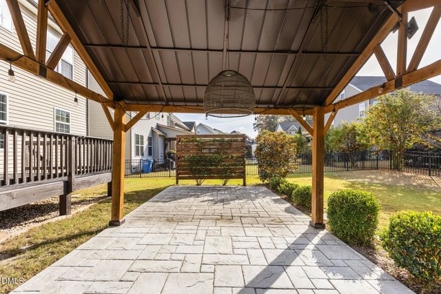 130 Virginia Water Drive, Rolesville, NC 27571