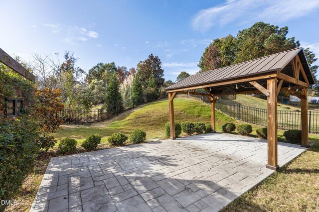 130 Virginia Water Drive, Rolesville, NC 27571