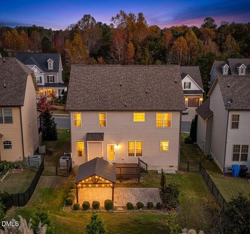 130 Virginia Water Drive, Rolesville, NC 27571