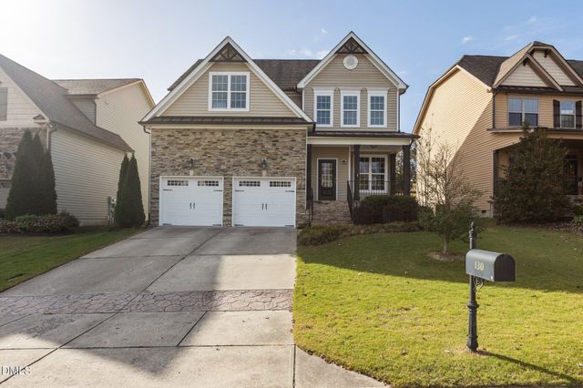 130 Virginia Water Drive, Rolesville, NC 27571