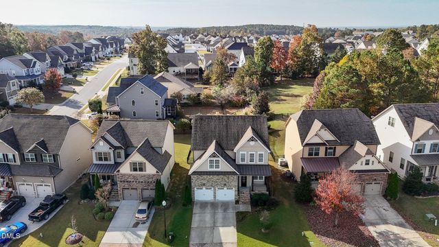 130 Virginia Water Drive, Rolesville, NC 27571