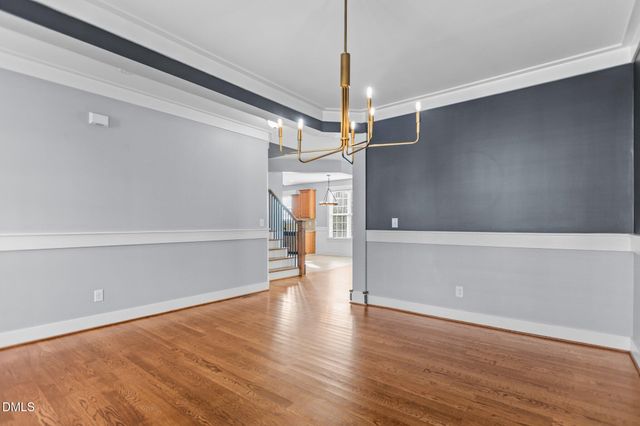 130 Virginia Water Drive, Rolesville, NC 27571