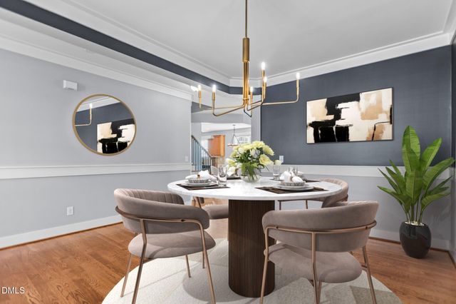 130 Virginia Water Drive, Rolesville, NC 27571