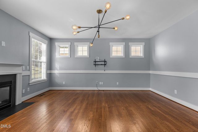 130 Virginia Water Drive, Rolesville, NC 27571