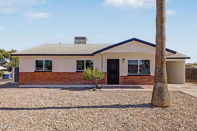 1703 W CARTER Road, Phoenix, AZ 85041