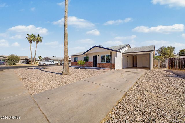 1703 W CARTER Road, Phoenix, AZ 85041