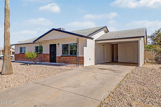 1703 W CARTER Road, Phoenix, AZ 85041