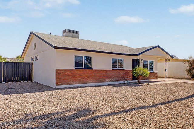 1703 W CARTER Road, Phoenix, AZ 85041
