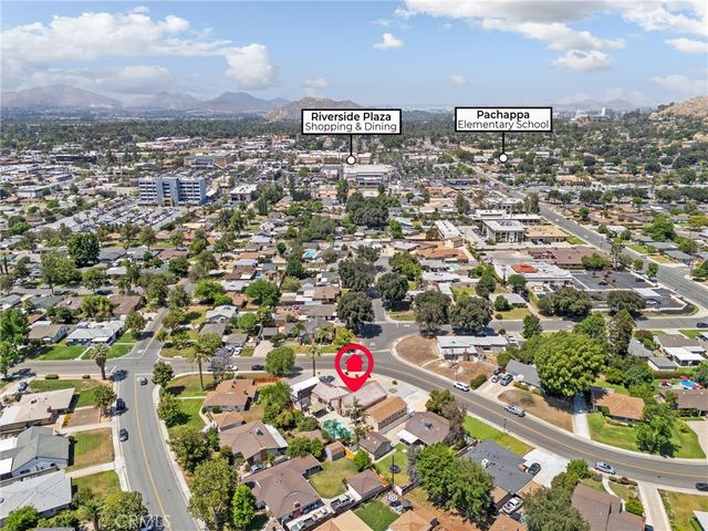 3540 Nelson, Riverside, CA 92506