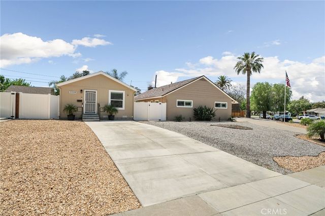 3540 Nelson, Riverside, CA 92506