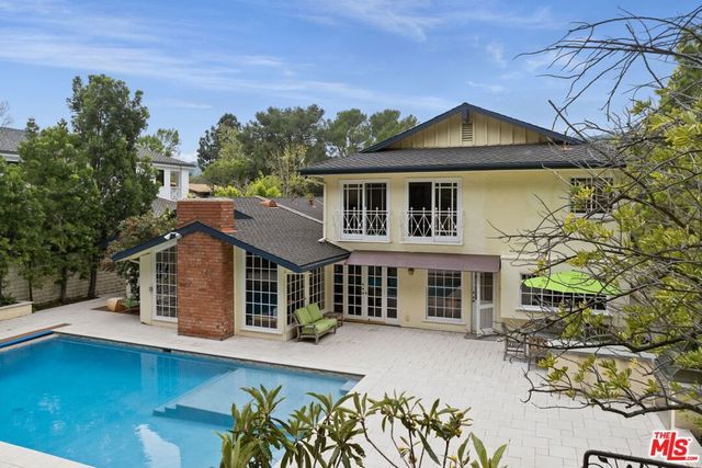 2528 La Condesa Drive, Los Angeles, CA 90049