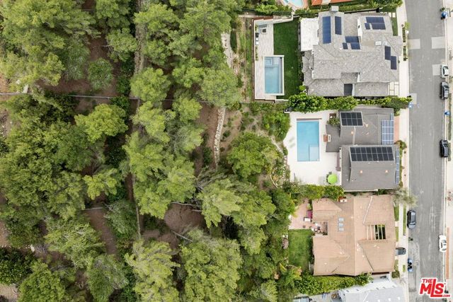 2528 La Condesa Drive, Los Angeles, CA 90049