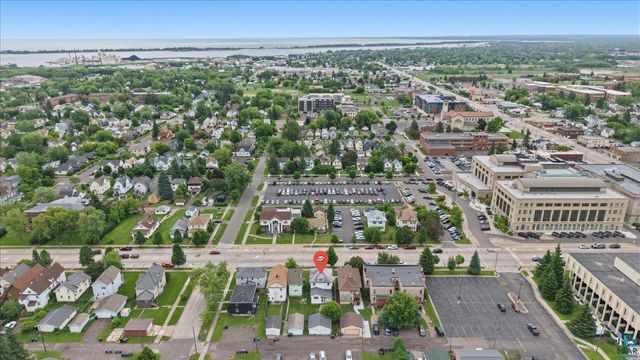 1309 Hammond Ave, Superior, WI 54880