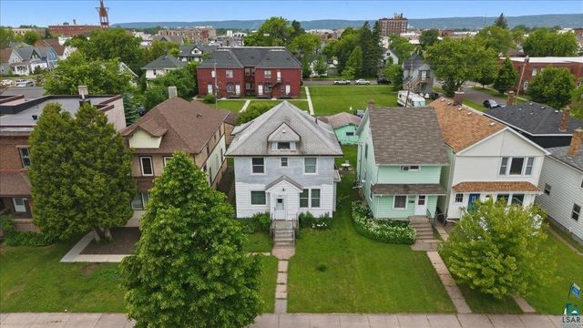 1309 Hammond Ave, Superior, WI 54880