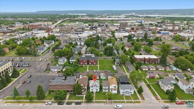 1309 Hammond Ave, Superior, WI 54880