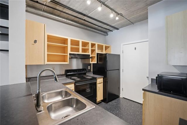 800 Peachtree Street NE 1105, Atlanta, GA 30308