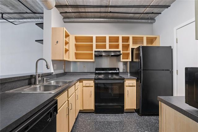 800 Peachtree Street NE 1105, Atlanta, GA 30308