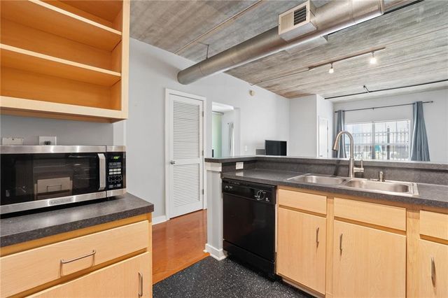 800 Peachtree Street NE 1105, Atlanta, GA 30308