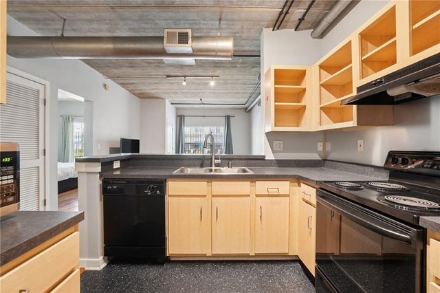 800 Peachtree Street NE 1105, Atlanta, GA 30308
