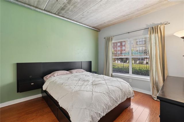 800 Peachtree Street NE 1105, Atlanta, GA 30308
