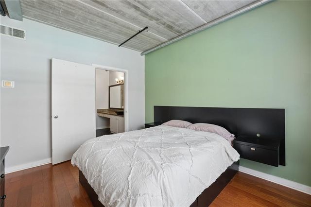800 Peachtree Street NE 1105, Atlanta, GA 30308