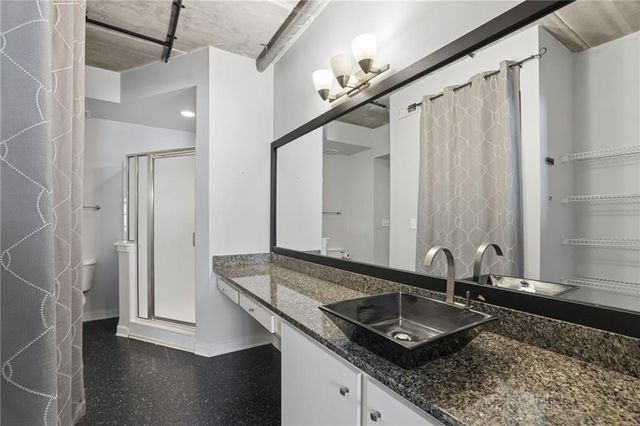 800 Peachtree Street NE 1105, Atlanta, GA 30308