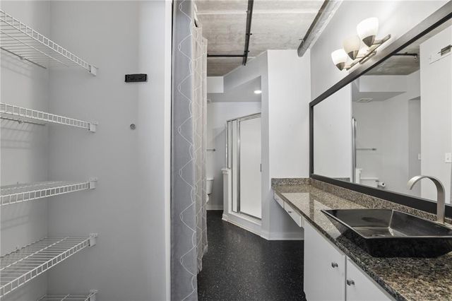 800 Peachtree Street NE 1105, Atlanta, GA 30308