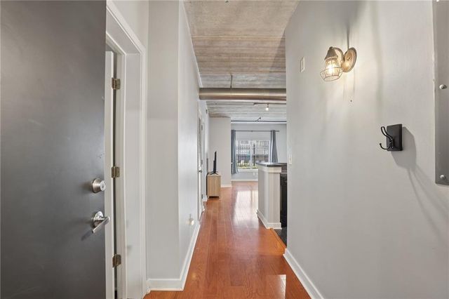 800 Peachtree Street NE 1105, Atlanta, GA 30308
