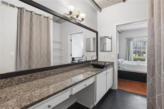 800 Peachtree Street NE 1105, Atlanta, GA 30308