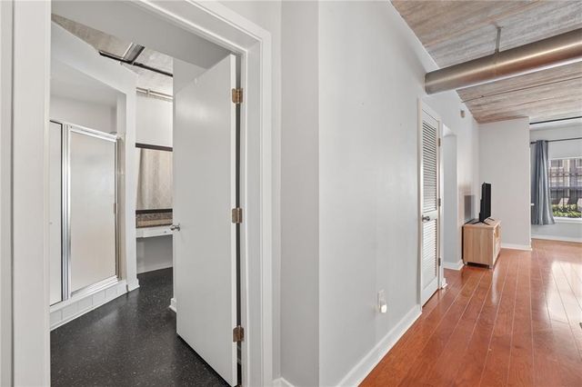 800 Peachtree Street NE 1105, Atlanta, GA 30308