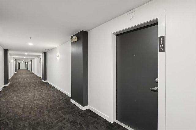 800 Peachtree Street NE 1105, Atlanta, GA 30308