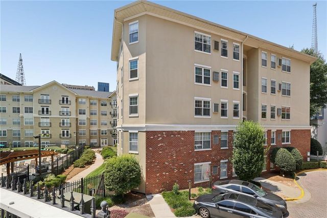 800 Peachtree Street NE 1105, Atlanta, GA 30308