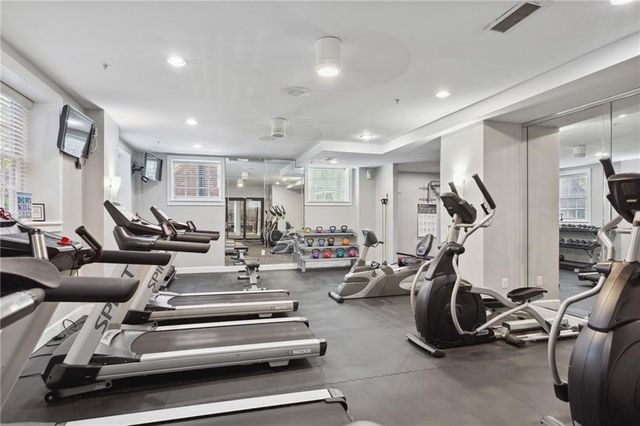 800 Peachtree Street NE 1105, Atlanta, GA 30308