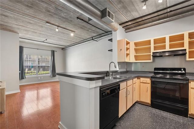 800 Peachtree Street NE 1105, Atlanta, GA 30308
