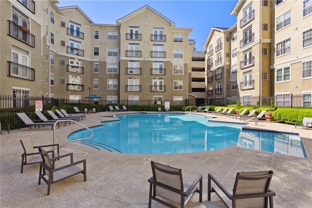 800 Peachtree Street NE 1105, Atlanta, GA 30308