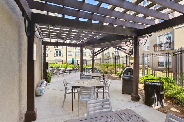 800 Peachtree Street NE 1105, Atlanta, GA 30308