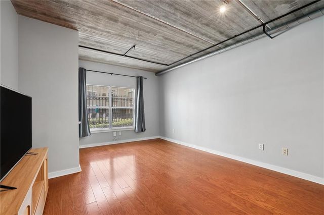 800 Peachtree Street NE 1105, Atlanta, GA 30308