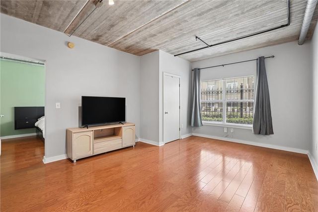 800 Peachtree Street NE 1105, Atlanta, GA 30308